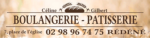Logo Boulangerie Rédéné Céline et Gilbert Poulichet
