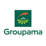 Logo Groupama Assurance
