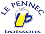 Logo Le Pennec Boissons