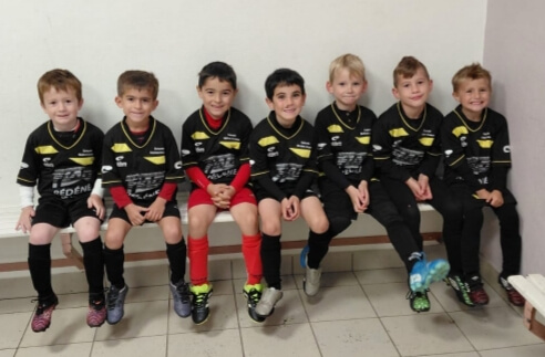 U7à Quimperlé