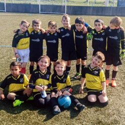 U7 au plateau de Moëlan